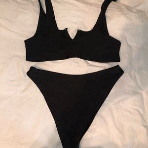 Aurelle Swim Aurelle Bikini Poshmark