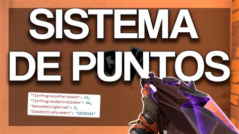 Como Mirar El Nuevo Sistema De Puntos De Competitivo Ranked De