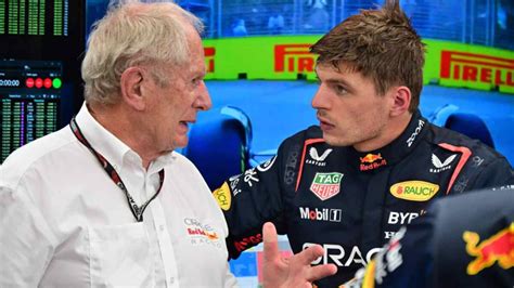 Red Bull Left Clueless After Max Verstappen S Failure To Fight For Abu