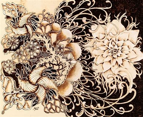 Marco Perini On Instagram Pirografia Su Legno X Pyrographyart