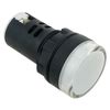 Bematik Luz Piloto Led De 22 Mm Para Paneles De Control 220 Vac