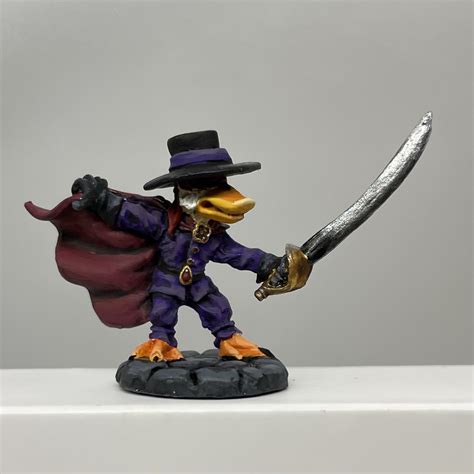 211 best Darkwing Duck images on Pholder | Nostalgia, Ducktales and ...