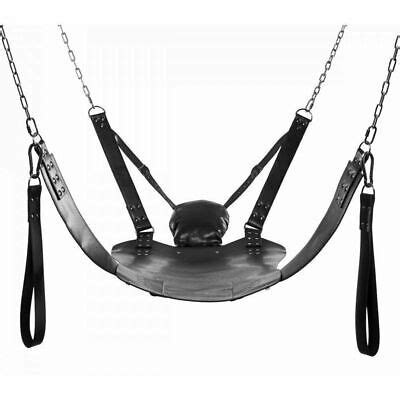 Sling And Swing Stand SET Sex Position Gear INCLUDES A Sturdy Stand