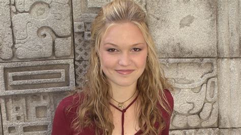 Whatever Happened To Julia Stiles