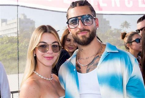 Maluma se convertirá en papá Te contamos los detalles