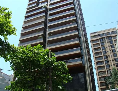 Condom Nio Edificio Diamond Tower Rua Carlos Gois Leblon