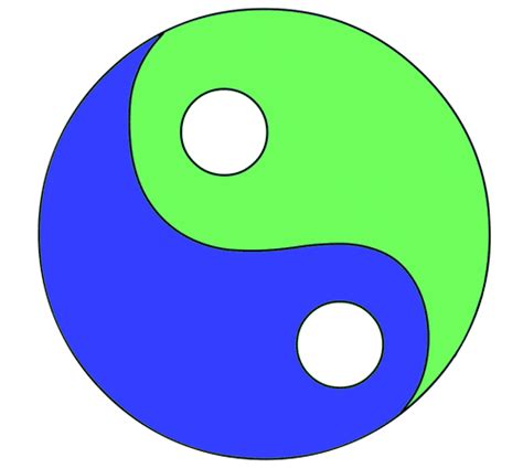 Yin And Yang Symbol  Yogatide