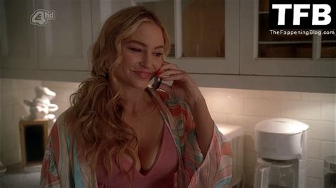 Drea De Matteo Sexy Desperate Housewives 5 Pics Thefappening