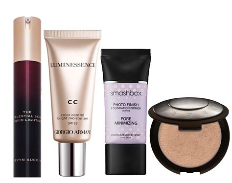 Best Makeup Products For Oily Skin