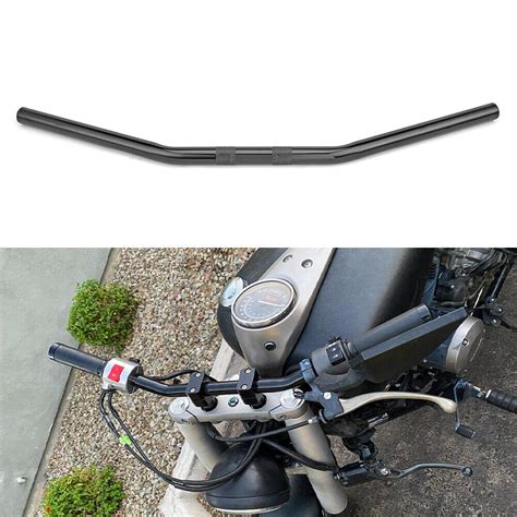 Fit For Kawasaki Vulcan Vn 750 800 900 1500 1600 1700 2000 1 Drag Bar Handlebar Ebay