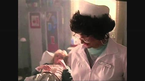 Nightmare On Elm Street Nurse Scene