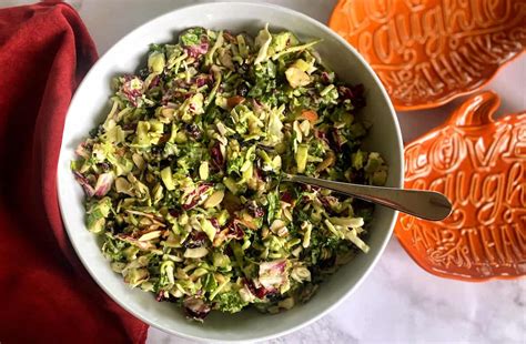 Easy Cranberry Coleslaw Kathy S Vegan Kitchen