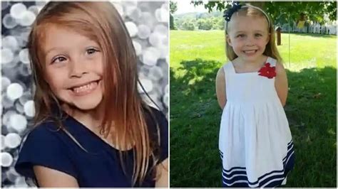 New Hampshire Girl Missing Since 2019 Now Believed Dead By A W Naves