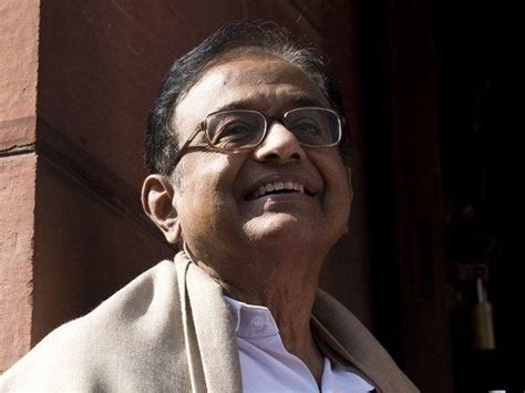 Inx Media Case Congress Leader P Chidambaram Granted Bail By Supreme