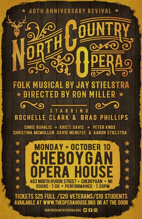 cheboygan opera house 3