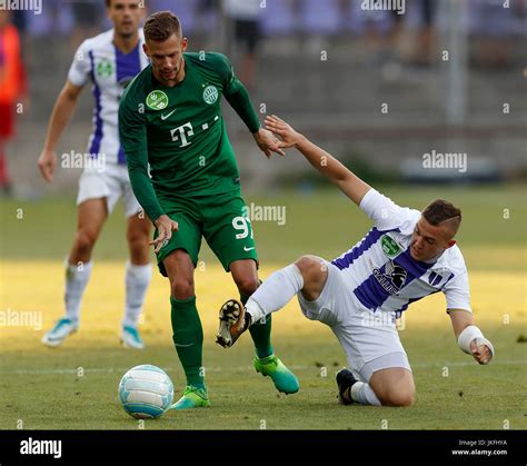 Hungarian Sports Hi Res Stock Photography And Images Alamy