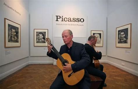 Picasso Show To Open At The Lady Lever Art Gallery Liverpool Echo