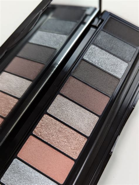 Lauvärvipalett KIKO Milano Soft Nude Eyeshadow Palette 03 Cool Shades