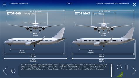 Boeing 737 NG to Boeing 737 Max Differences Training Course - CPaT Global