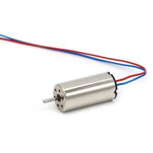 Coreless Dc Motor Precisionminidrives