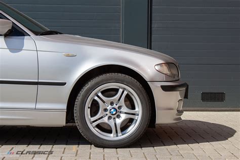 Bmw 330xi Touring M Sport E46 • M Classics Bmw M