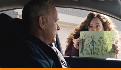 Non Cos Vicino Recensione Tom Hanks E Le Regole Del Buon Vicinato