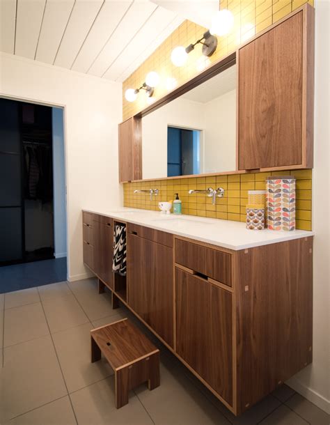 Mid Century Modern Tile Bathroom Ideas Artofit