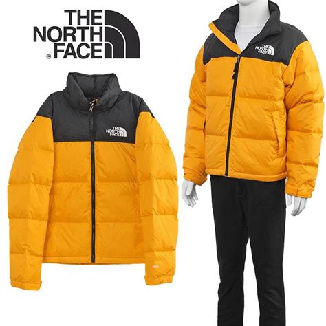 ノースフェイス ヌプシ THE NORTH FACE 1996 レトロ ヌプシ ダウンジャケット リラックスフィット NF0A3C8D M