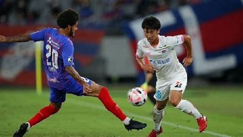 Nhận định soi kèo Sagan Tosu vs FC Tokyo 17h00 ngày 31 5 Lịch sử gọi