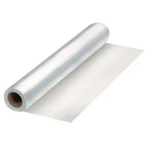 Virgin Transparent Ldpe Sheet For Packaging Thickness 50 To 100