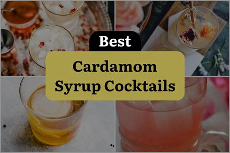 8 Appleton Rum Cocktails Sure to Get the Party Started! | DineWithDrinks