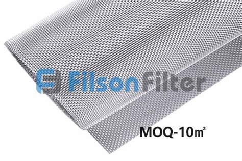 20 Micron Stainless Steel Mesh Filson