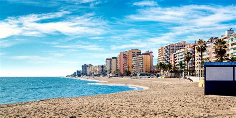 Flüge von Frankfurt nach Malaga günstig buchen idealo