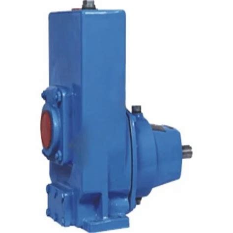 Centrifugal Self Priming Pumps At Rs Piece Self Priming