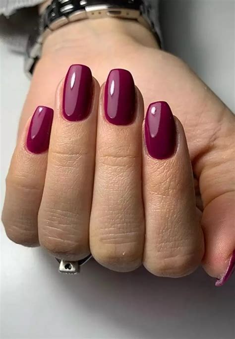 Buy Orly Gel Fx Black Cherry 9ml 2023 Online ZALORA Philippines