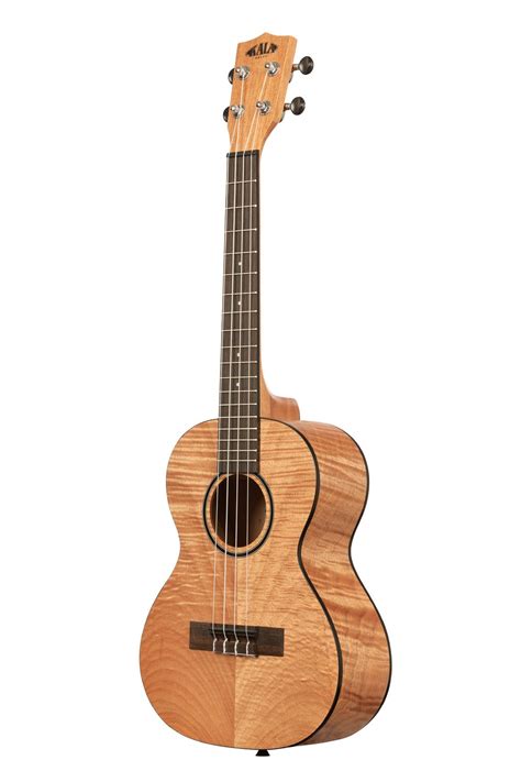 Kala Exotic Mahagoni Tenor Ukulädle we love ukulele