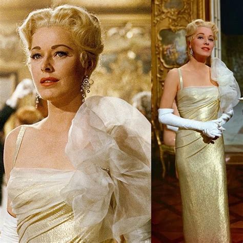 Eleanor Parker as Baroness Elsa Shraeder in The Sound of Music (1965 ...