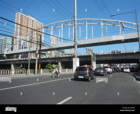 0152 Barangays Guadalupe Viejo Nuevo J P Rizal Makati City 16 Stock