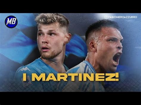 I Martinez Per L Inter Lautaro Segna Ancora Joseph Pronto Ad Arrivare