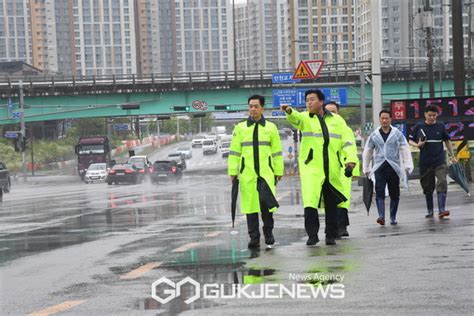 임병택 시흥시장 민선8기 2년 차도 ‘민생 우선