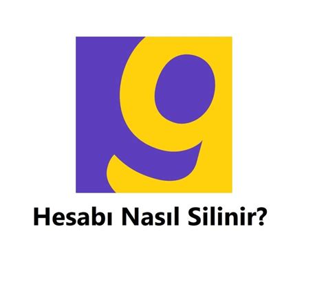 Getir Hesap Silme 2024 Linki ve Hesabı Silme Formu Ekisajandasi