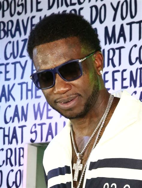 Gucci Mane Announces The Oddfather Album Release Date Update