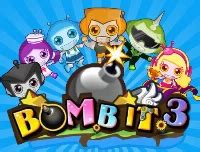 Bomb It Click Jogos - Bomb it 3 | Click Jogos 360