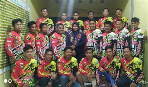 tak  gelar adventure trail lumat  sediakan tanjakan berhadiah