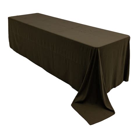 Hire 2 2x3 2m Green Foliage Color Rectangular Table Cloth For Parties