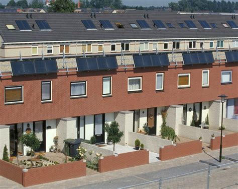 Solar Heat Technology Picture Gallery Solar Heat Europe