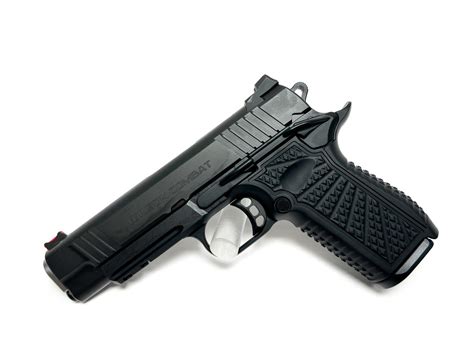 Wilson Combat Sft X Mm Sft Cm Sft Cm Ambi Blk Hand Gun