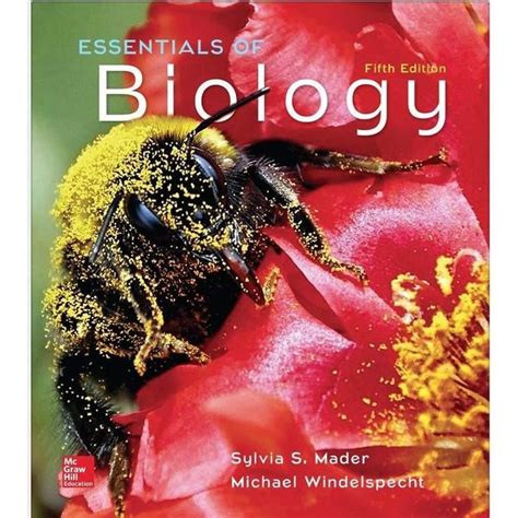 Essentials Of Biology 5th Edition Textbook 999 Immediate Download