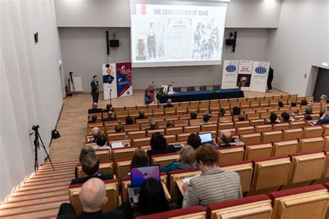 Academic Conference Poland Who Governs Europe