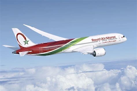 Inside Royal Air Maroc's Incredible New 787 Dreamliner - Simple Flying